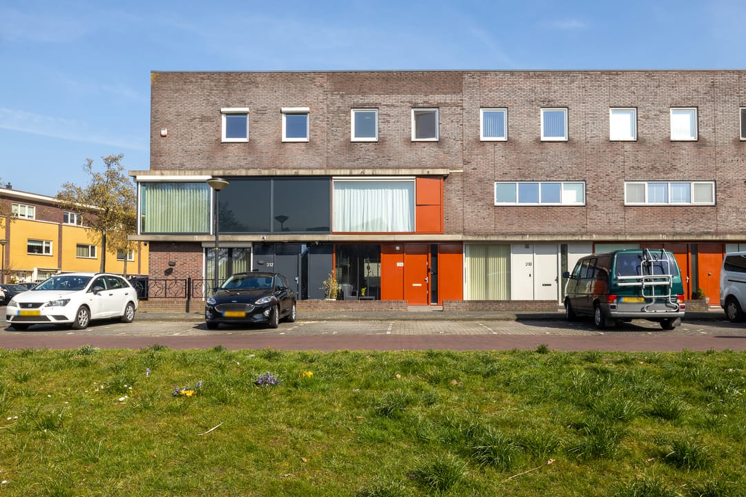 Foto 1 van Athenesingel 314