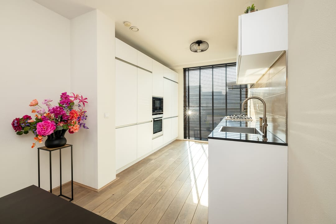 Foto 2 van Athenesingel 314