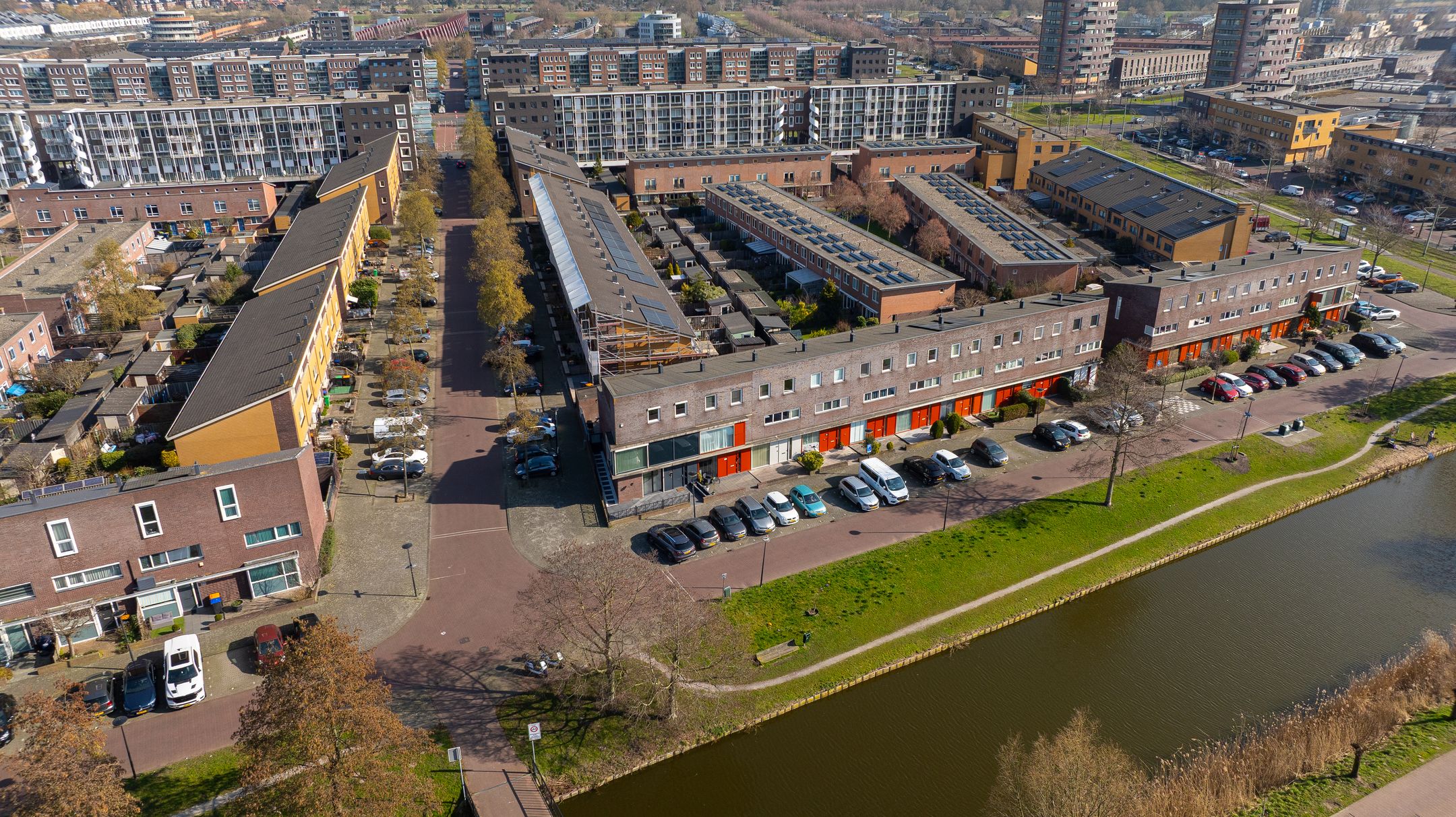 Foto 6 van Athenesingel 314