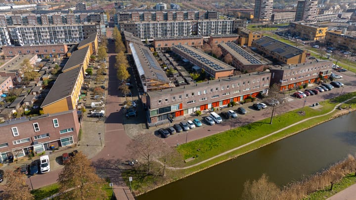 Foto 6 van Athenesingel 314