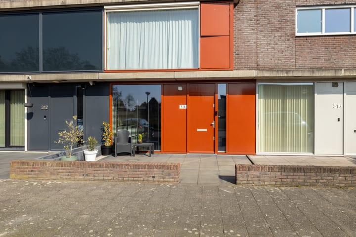 Foto 7 van Athenesingel 314