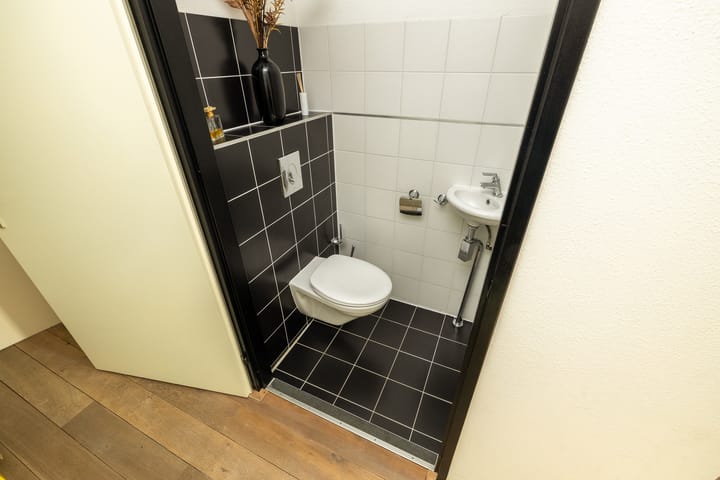 Foto 9 van Athenesingel 314