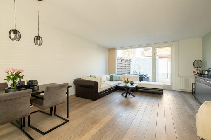 Foto 10 van Athenesingel 314