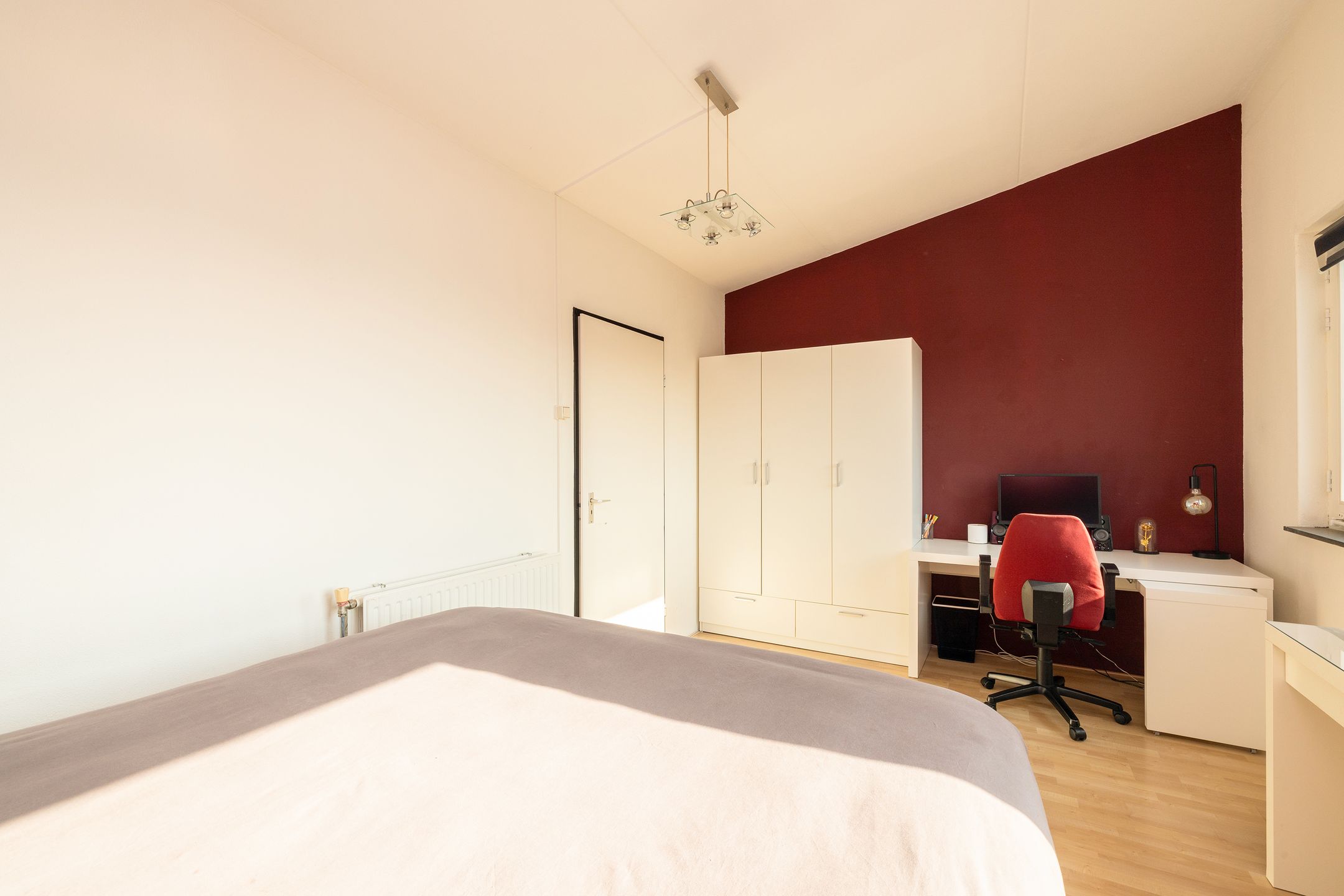 Foto 36 van Athenesingel 314