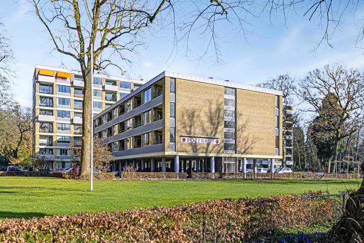 Foto 2 van Rozenhof 10