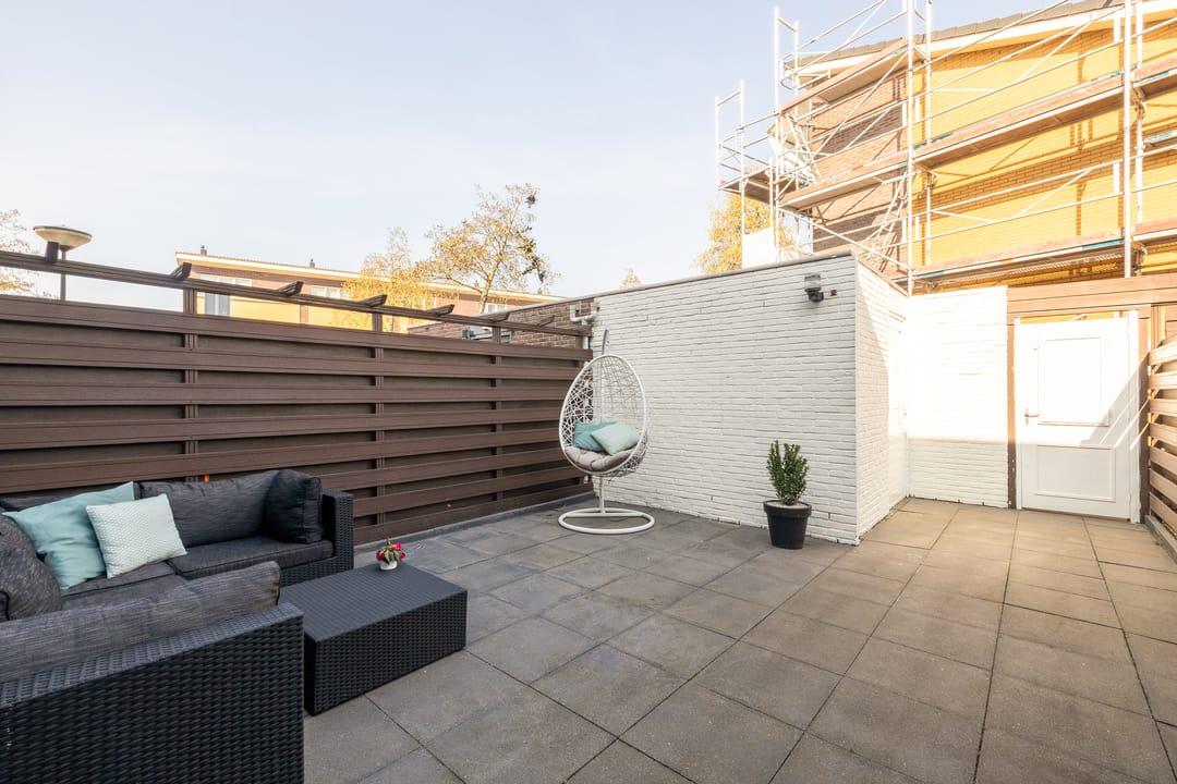 Foto 38 van Athenesingel 314