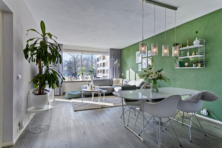 Foto 1 van Rozenhof 10