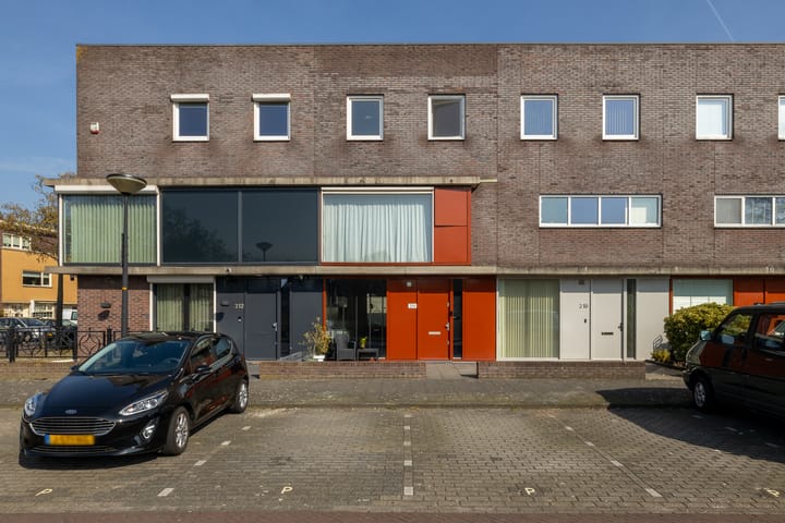 Foto 40 van Athenesingel 314