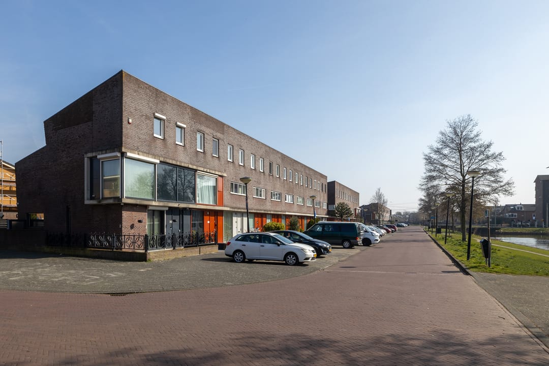 Foto 41 van Athenesingel 314