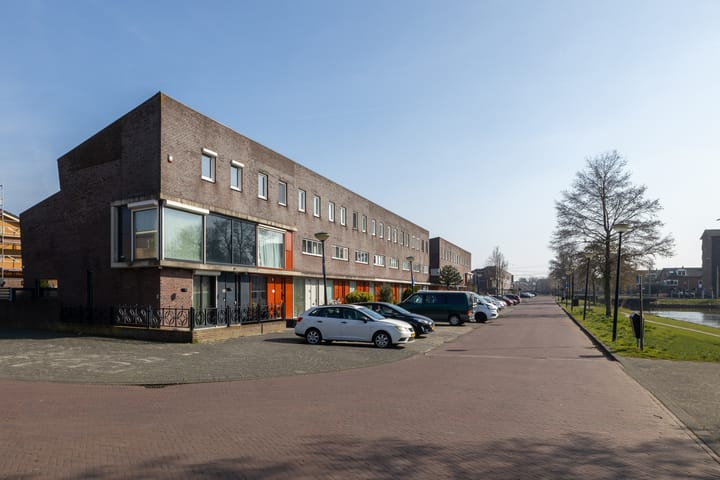 Foto 41 van Athenesingel 314