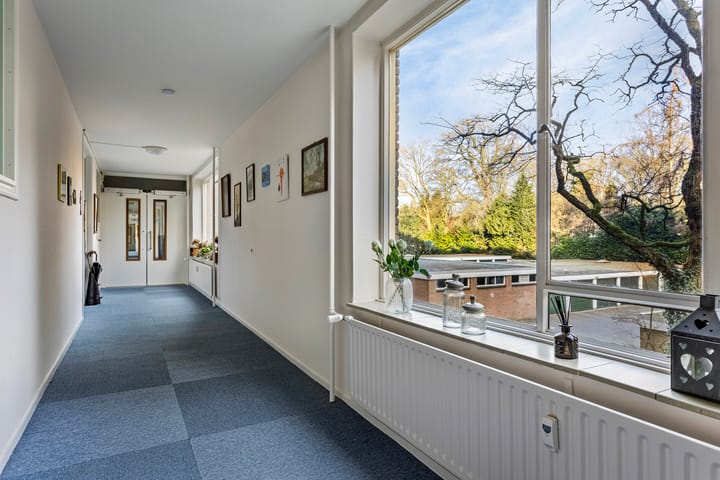 Foto 6 van Rozenhof 10