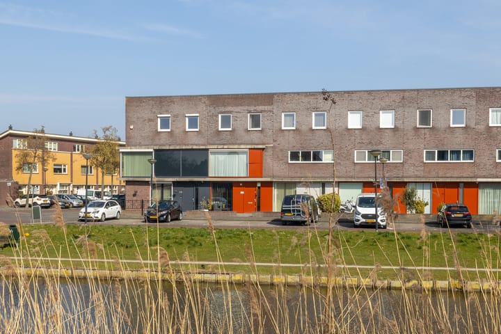 Foto 42 van Athenesingel 314