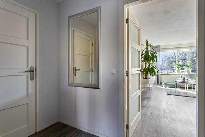 Foto 8 van Rozenhof 10