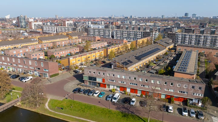 Foto 45 van Athenesingel 314