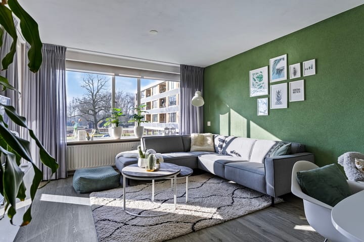 Foto 10 van Rozenhof 10