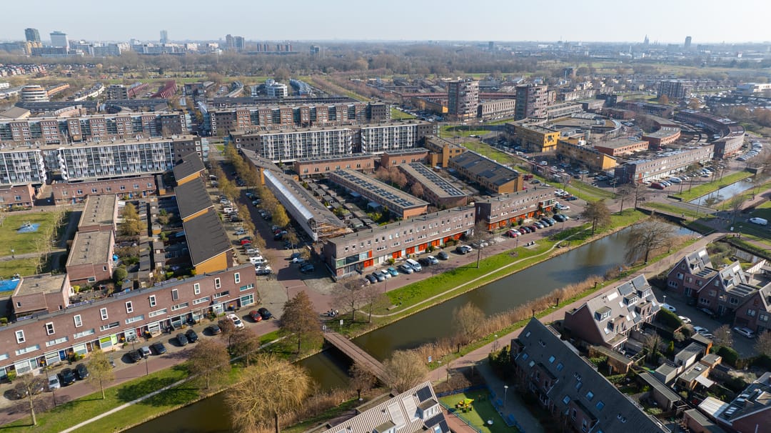 Foto 46 van Athenesingel 314