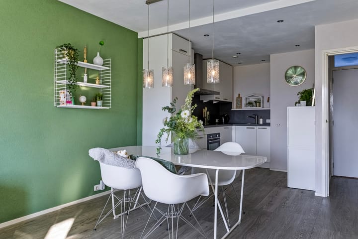 Foto 12 van Rozenhof 10