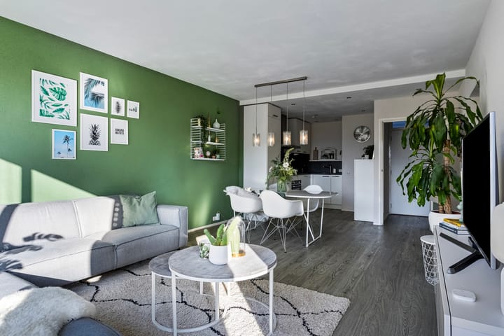 Foto 11 van Rozenhof 10