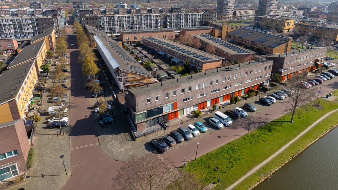 Foto 47 van Athenesingel 314