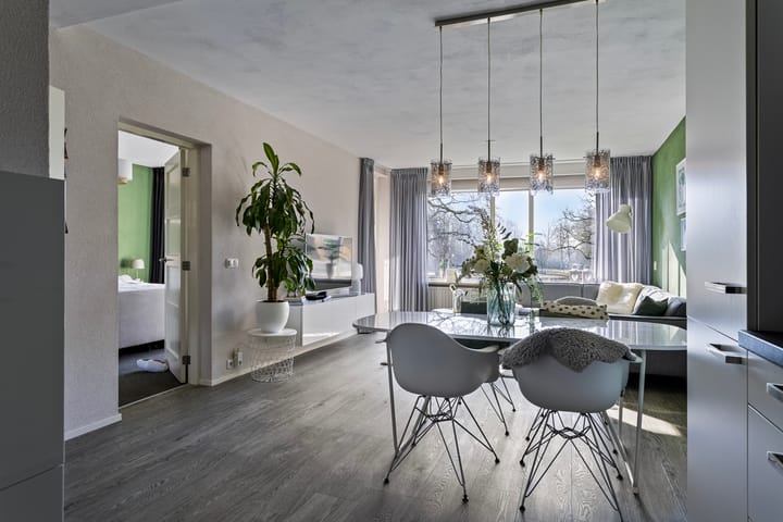 Foto 16 van Rozenhof 10