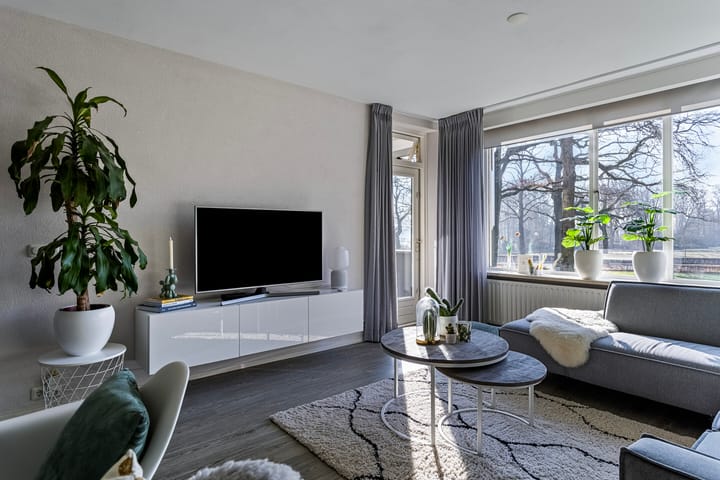 Foto 19 van Rozenhof 10