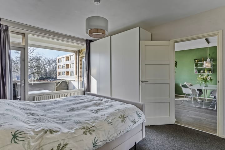 Foto 20 van Rozenhof 10