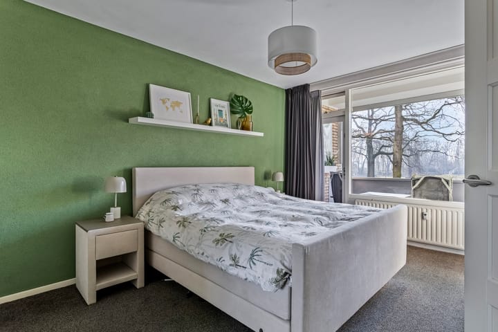 Foto 21 van Rozenhof 10