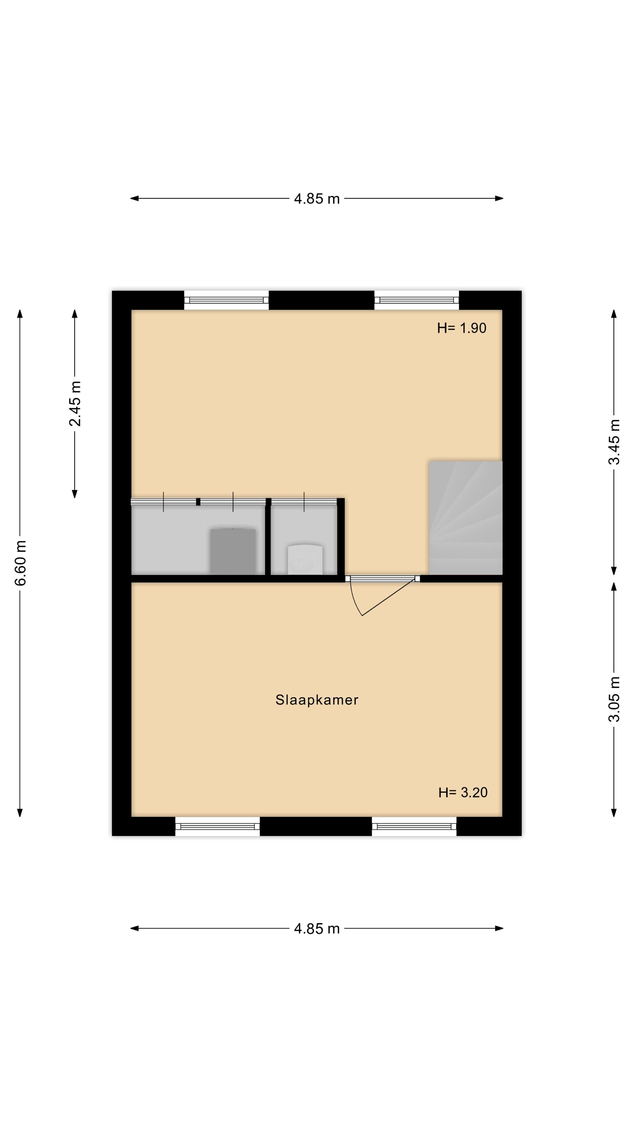 Foto 54 van Athenesingel 314