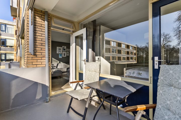 Foto 24 van Rozenhof 10