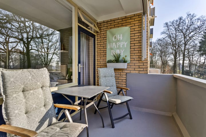 Foto 25 van Rozenhof 10