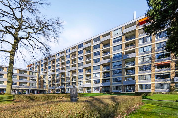 Foto 30 van Rozenhof 10