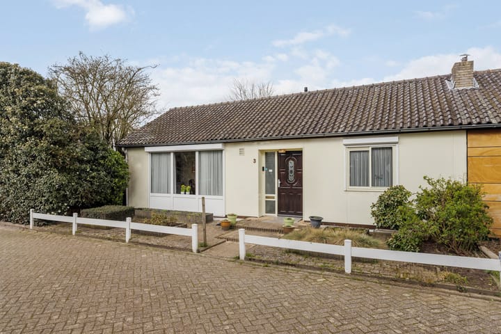 Foto 2 van Jacobsdreef 3