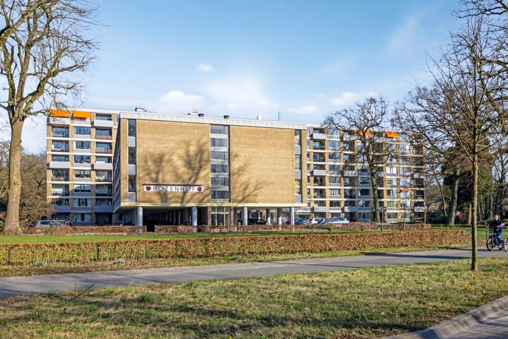 Foto 31 van Rozenhof 10