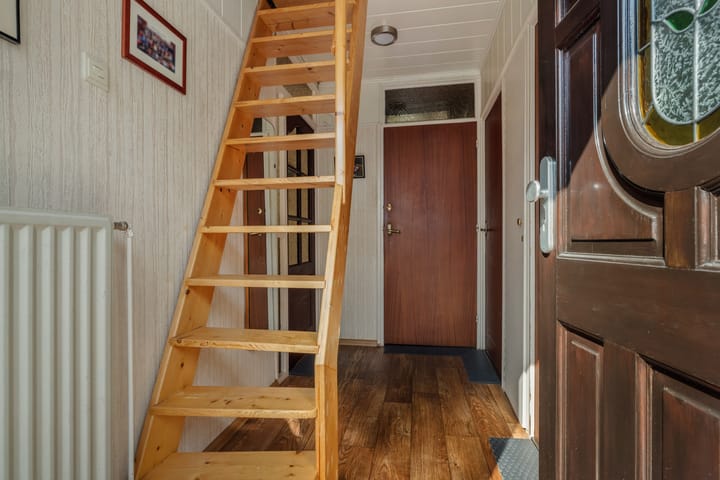 Foto 3 van Jacobsdreef 3