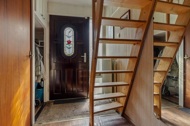 Foto 4 van Jacobsdreef 3