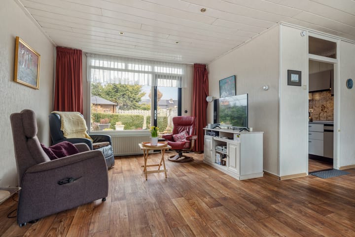 Foto 7 van Jacobsdreef 3