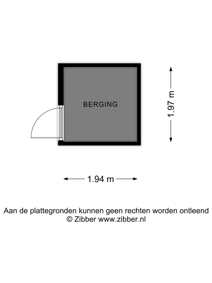 Foto 36 van Rozenhof 10