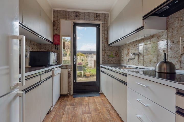 Foto 10 van Jacobsdreef 3