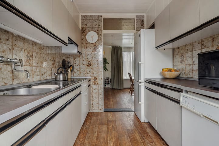 Foto 11 van Jacobsdreef 3