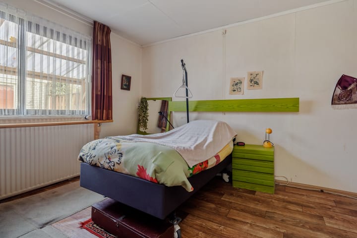 Foto 12 van Jacobsdreef 3