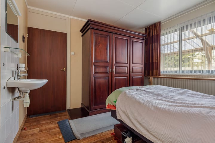 Foto 13 van Jacobsdreef 3