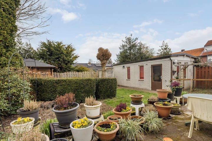 Foto 20 van Jacobsdreef 3