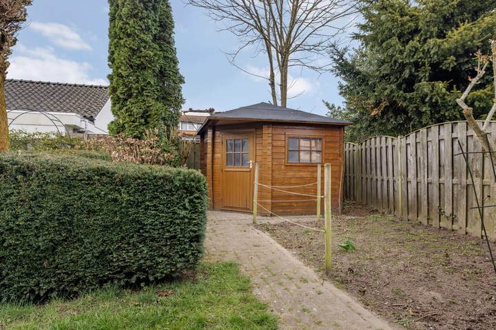 Foto 22 van Jacobsdreef 3