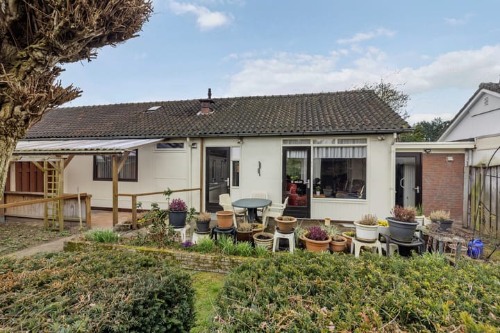 Foto 23 van Jacobsdreef 3