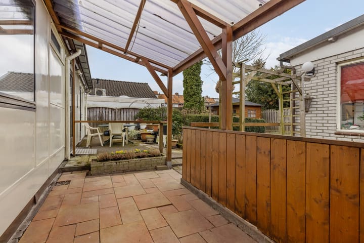 Foto 26 van Jacobsdreef 3