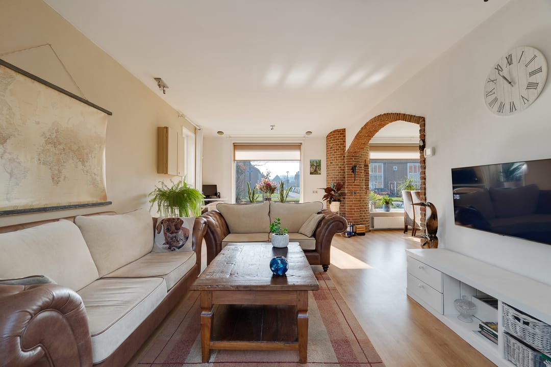 Foto 2 van Rembrandtlaan 26