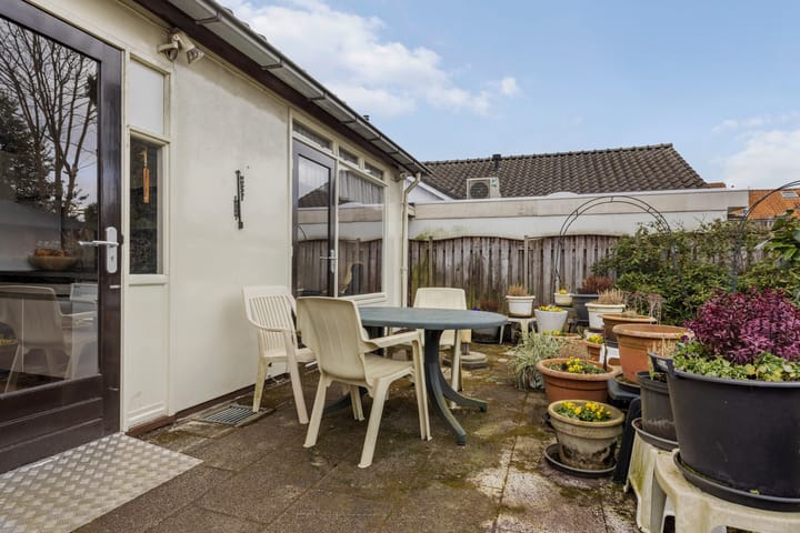 Foto 27 van Jacobsdreef 3