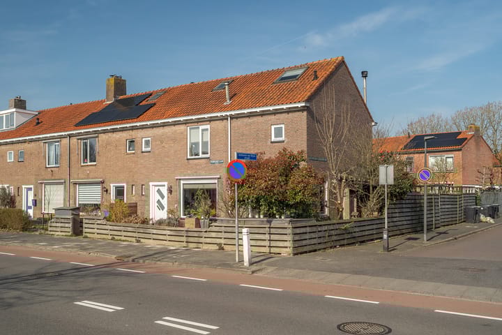 Foto 3 van Rembrandtlaan 26