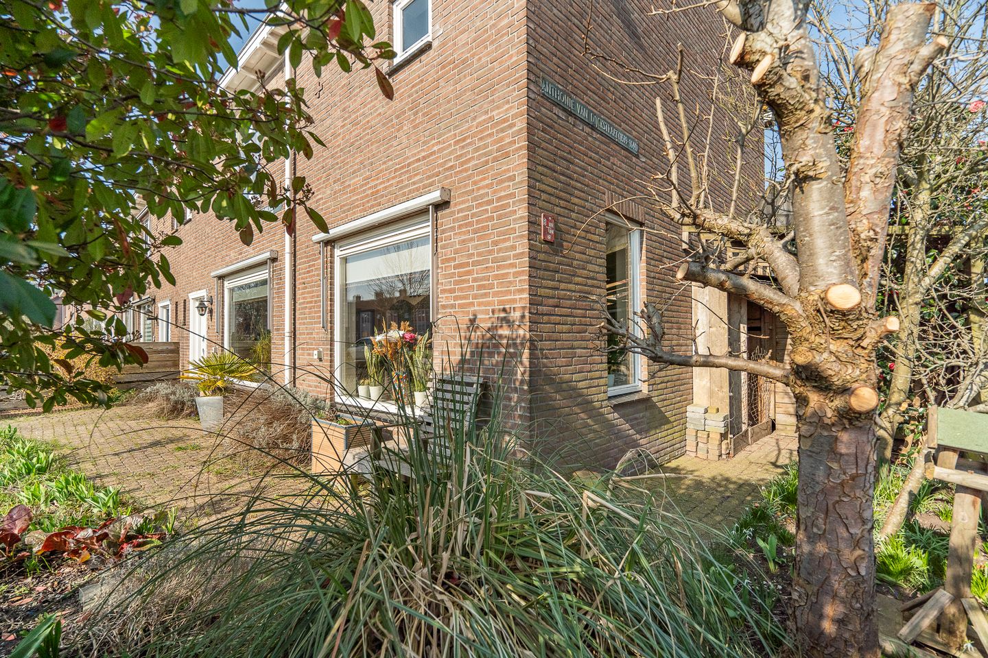 Foto 4 van Rembrandtlaan 26