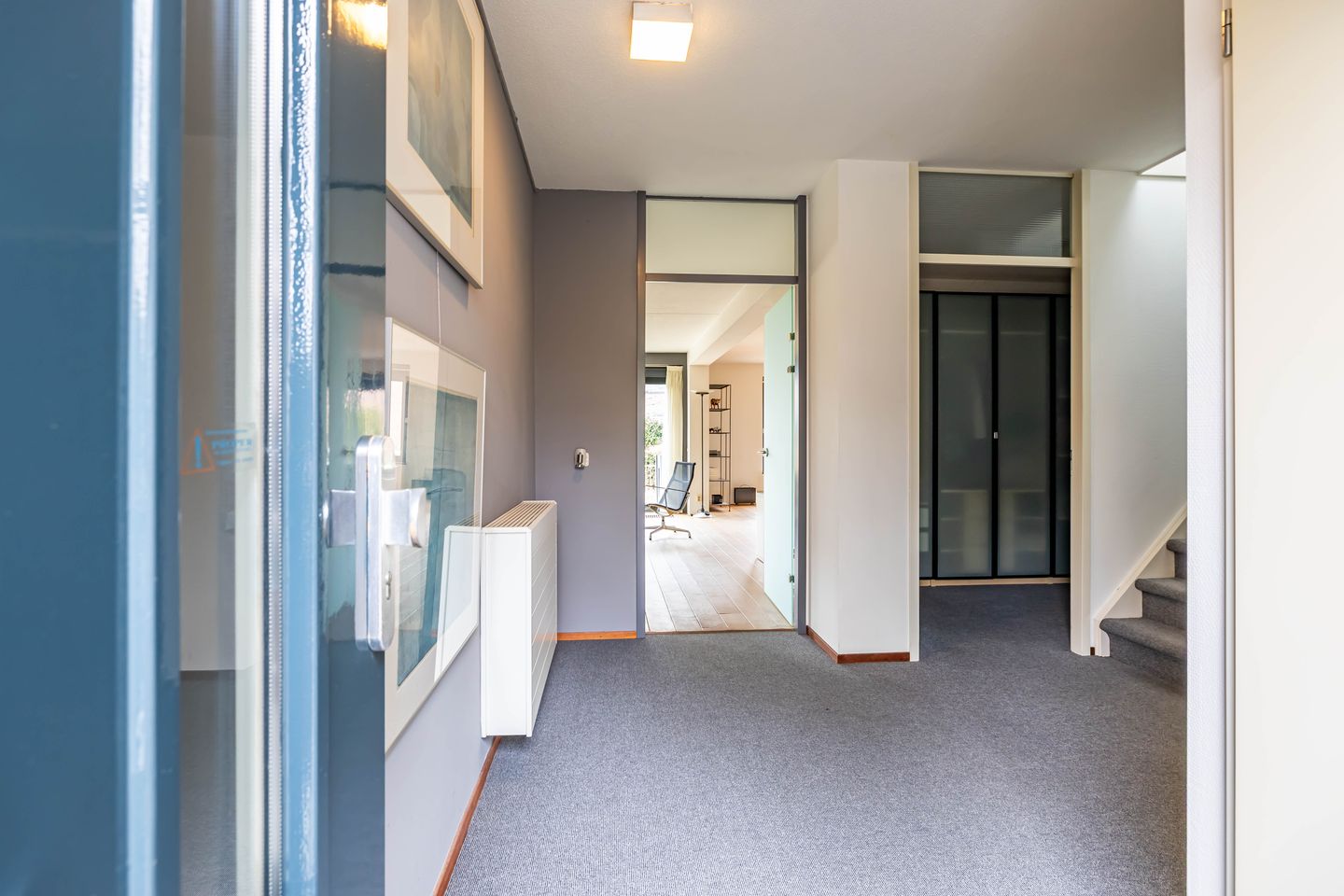 Foto 10 van Zwaan 19